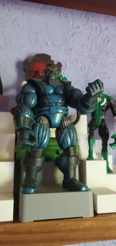 Apocalipse toybiz