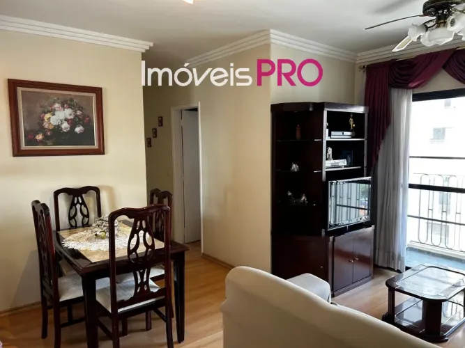 Apartamento, Vila Olímpia - São Paulo