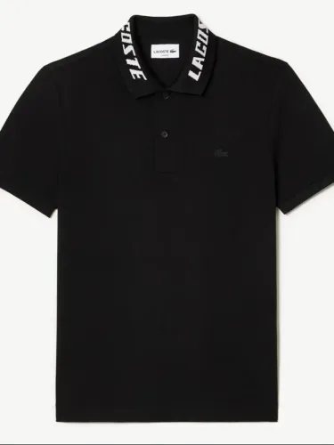Polo Lacoste