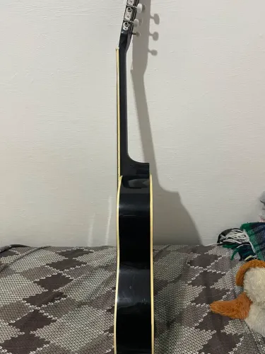 Vendo violão!!!