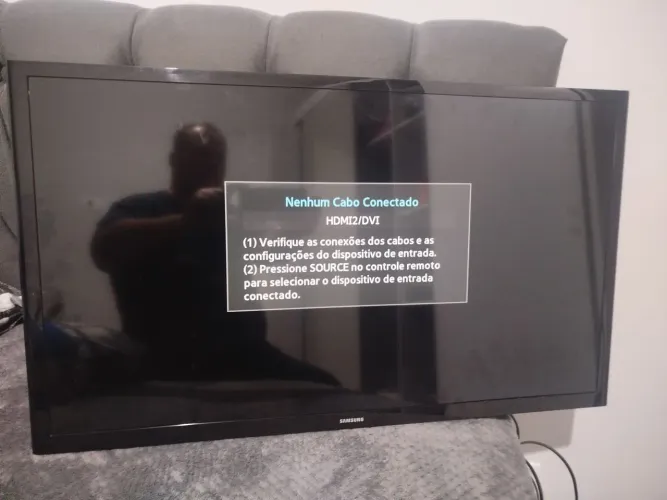 Vende-se tv 32polegadas
