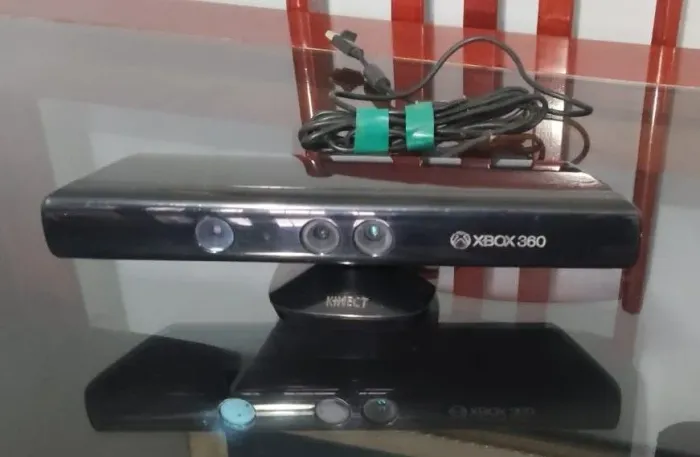 Kitnet Xbox 360