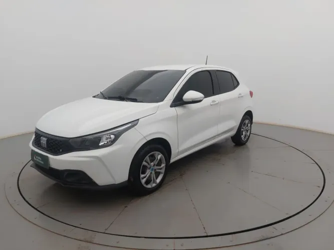 Fiat Argo Drive 1.0 Firefly 2025