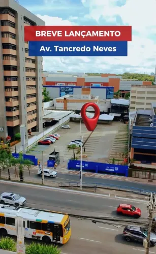 Art Studio Tancredo Neves 