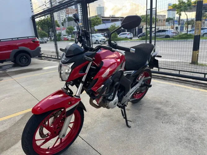 HONDA CB250F TWISTER CBS 2021