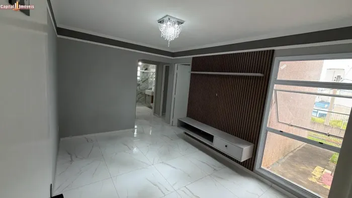 Condomínio residencial Araçá