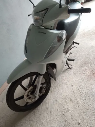 Bis 125. Completa.