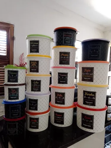 Tupperware