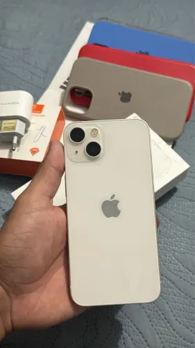 IPHONE 13 / 128GB / SEMINOVO