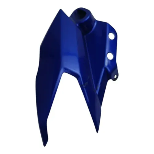 Carenagem Lateral Dir Farol Com Detalhes Yamaha Fazer 250