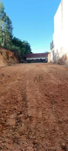 Terreno à venda, 388 m² por R$ 330.000,00 - Parque América - Itu/SP