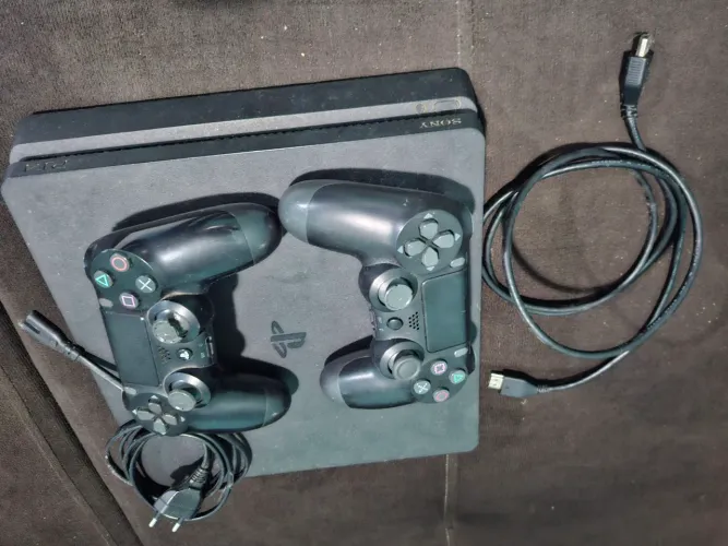 Ps4