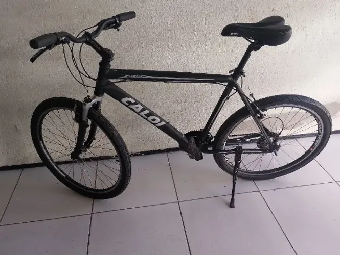Caloi supra 