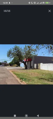 Terreno 250 m² - Excelente Localização na Nova Campo Grande