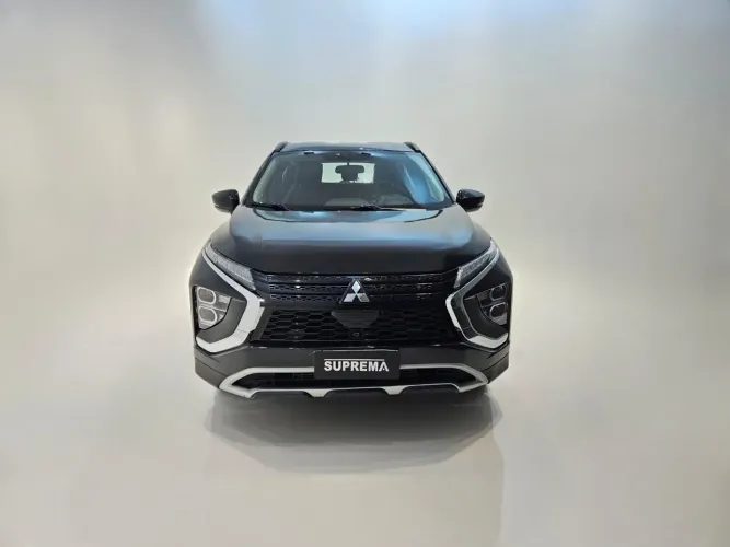 Mitsubishi Eclipse Cross HPE 1.5 16V 165cv AUT 2023