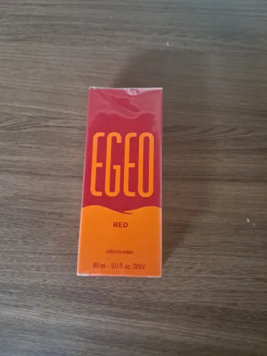 Perfume egeo