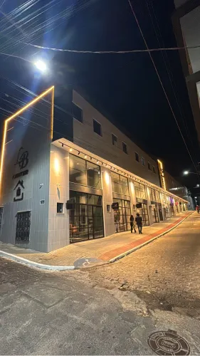 Loja / Sala em Galeria/ Lagarto