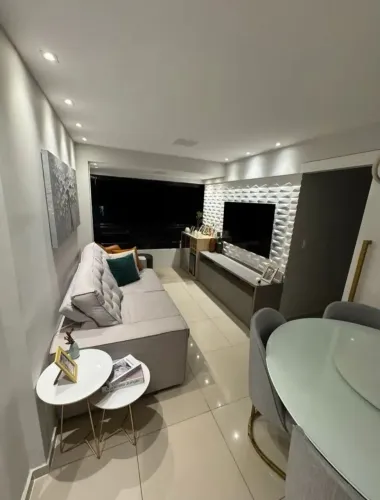 Apartamento à venda no RUA MANUEL DE CARVALHO - AFLITOS, RECIFE., AFLITOS, Recife, PE