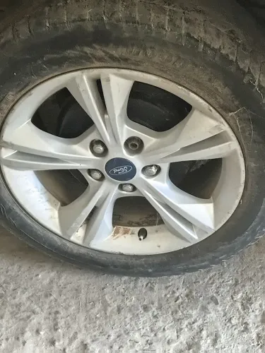 Rodas 16 original Ford focus 2014