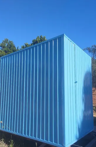 Containers Novo