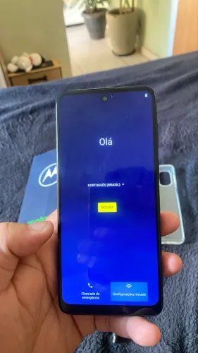 Moto g22