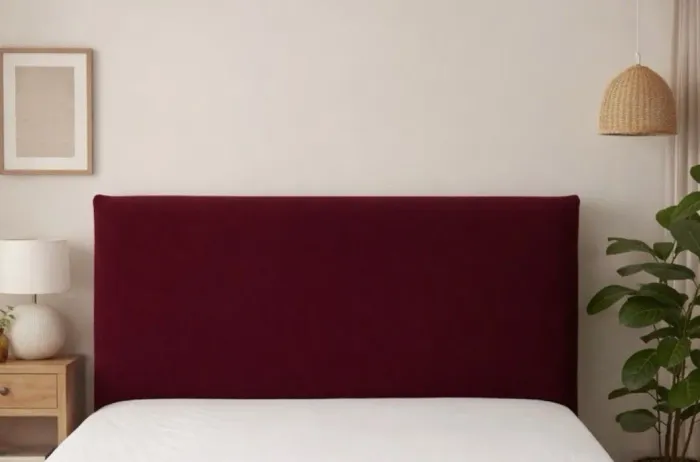 Cabeceira Cama solteiro 