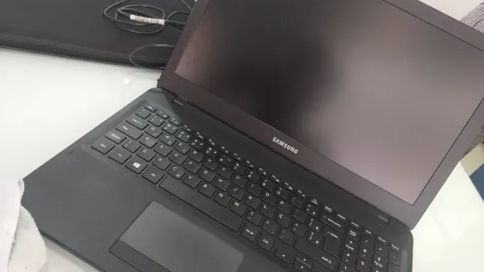 Notebook Samsung X21