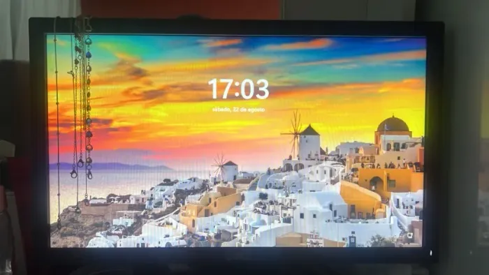 monitor dell 19 polegadas