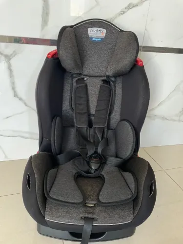 Cadeirinha de carro burigoto matriz evolution K