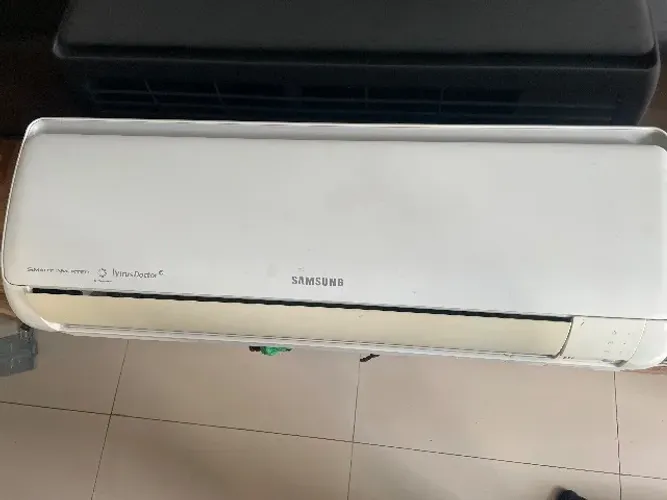 Ar condicionado 12.000BTUs inverter