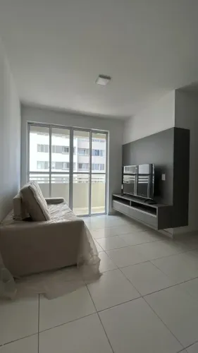 Imóvel para aluguel com 66 metros em Recanto das Palmeiras - Teresina - PI