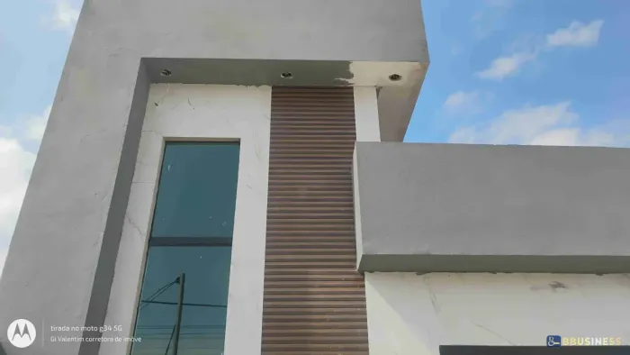 Excelente Casa na Cidade Jardim || ! Ótima localização , bastante conforto e segurança par