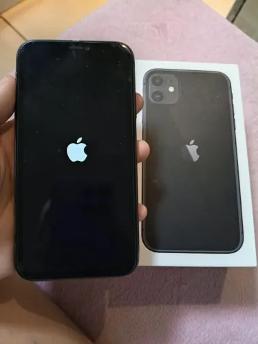 IPHONE 11 256GB