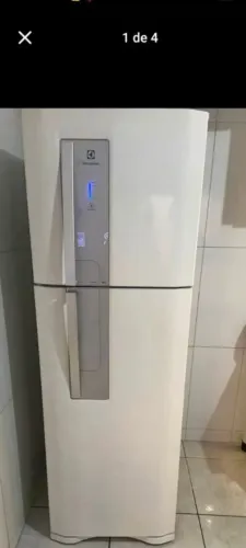Geladeira