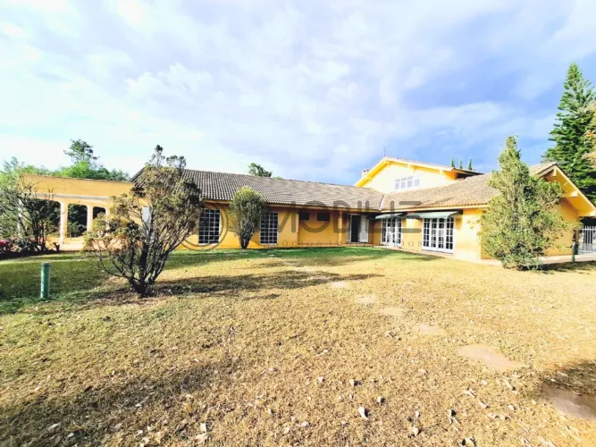Casa à venda no Condomínio Residencial Primavera na cidade de Salto/SP