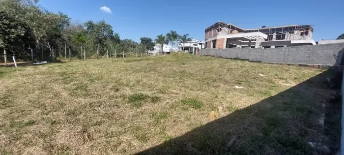TERRENO VENDA ou PERMUTA COM 1.048 M² JUNTO A MATA APP VALOR R$ 855.000,00 TERRAS DA ALVOR