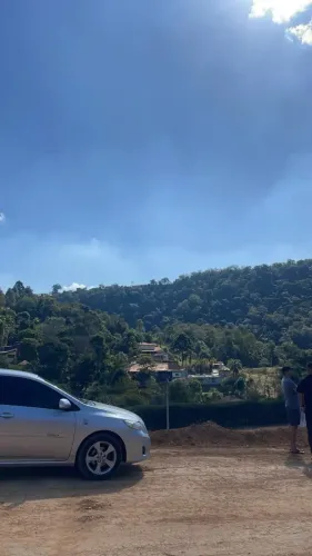 Ibiúna-SP | Chácara Legalizada desde o Primeiro Dia  500m²