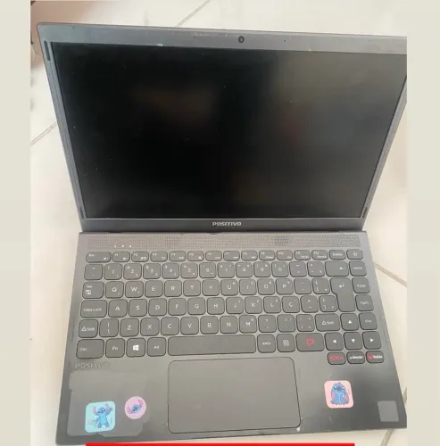 Notebook 
