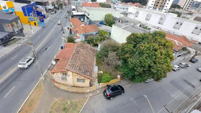Terreno à venda, 704 m² por R$ 2.500.000,00 - Vila Galvão - Guarulhos/SP