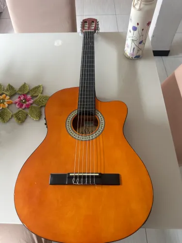 Violão start gianninni 