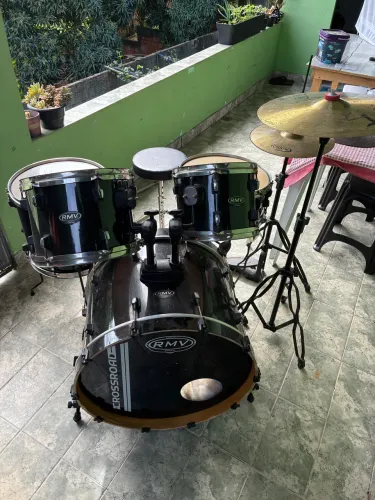 Bateria RMV