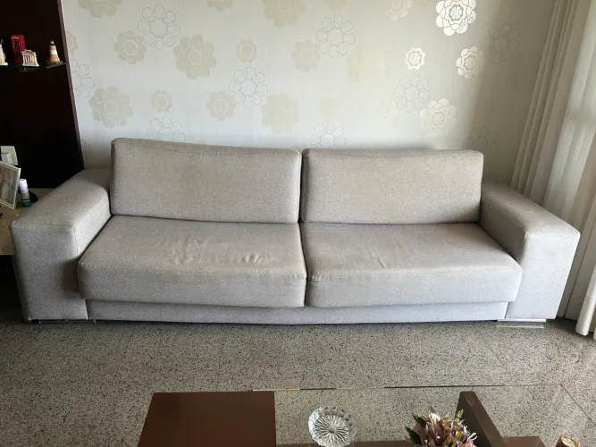 Sofá a venda