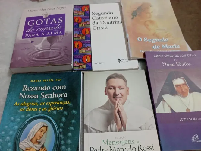 Livros