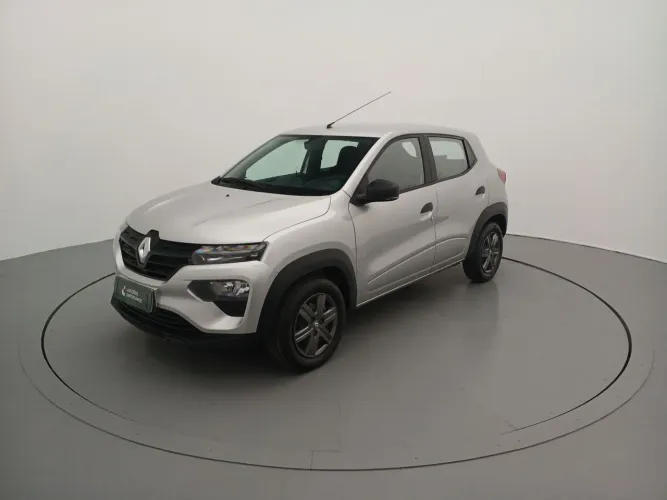 Renault Kwid 1.0 Zen 2026