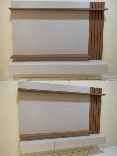 Painel para tv