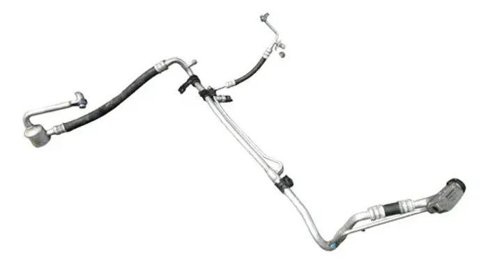 Cano Do Ar Condicionado(t416231000)hyundai Hb20 20/25