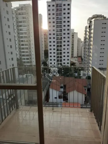 APARTAMENTO PARA VENDA OU LOCAÇÃO COM 03 DORMITÓRIOS NO CONDOMÍNIO EDIFÍCIO ITAJUBA, BAIRR