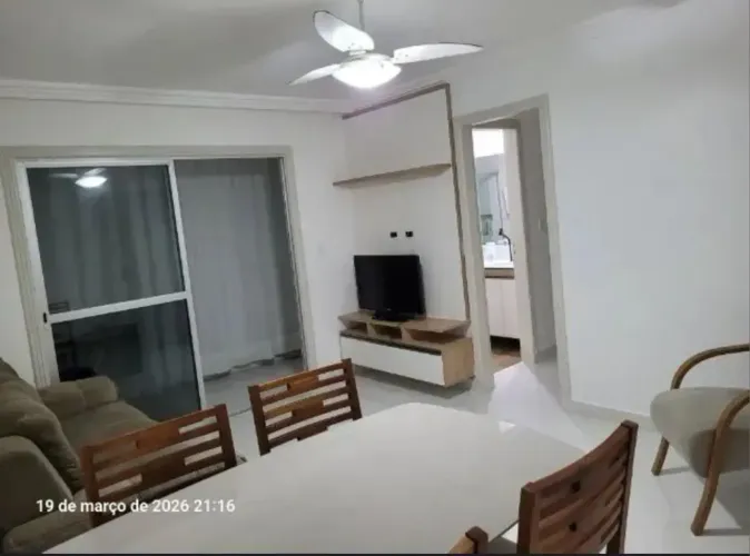 MA-Imóvel para venda possui 68 metros quadrados com 1 quarto em Itapuã - Vila Velha - ES
