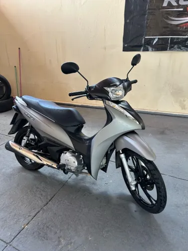 Honda Biz 125 Flex 2024