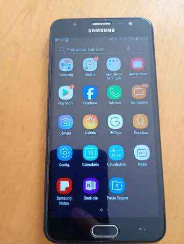 Samsung j7